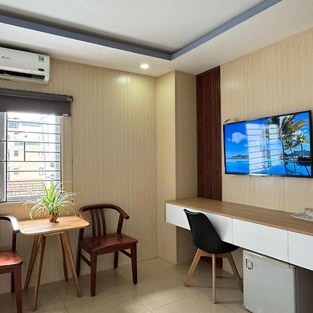 Thanh Hien Hb Hotel Đà Nẵng Extérieur photo