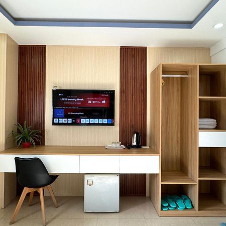 Thanh Hien Hb Hotel Đà Nẵng Extérieur photo