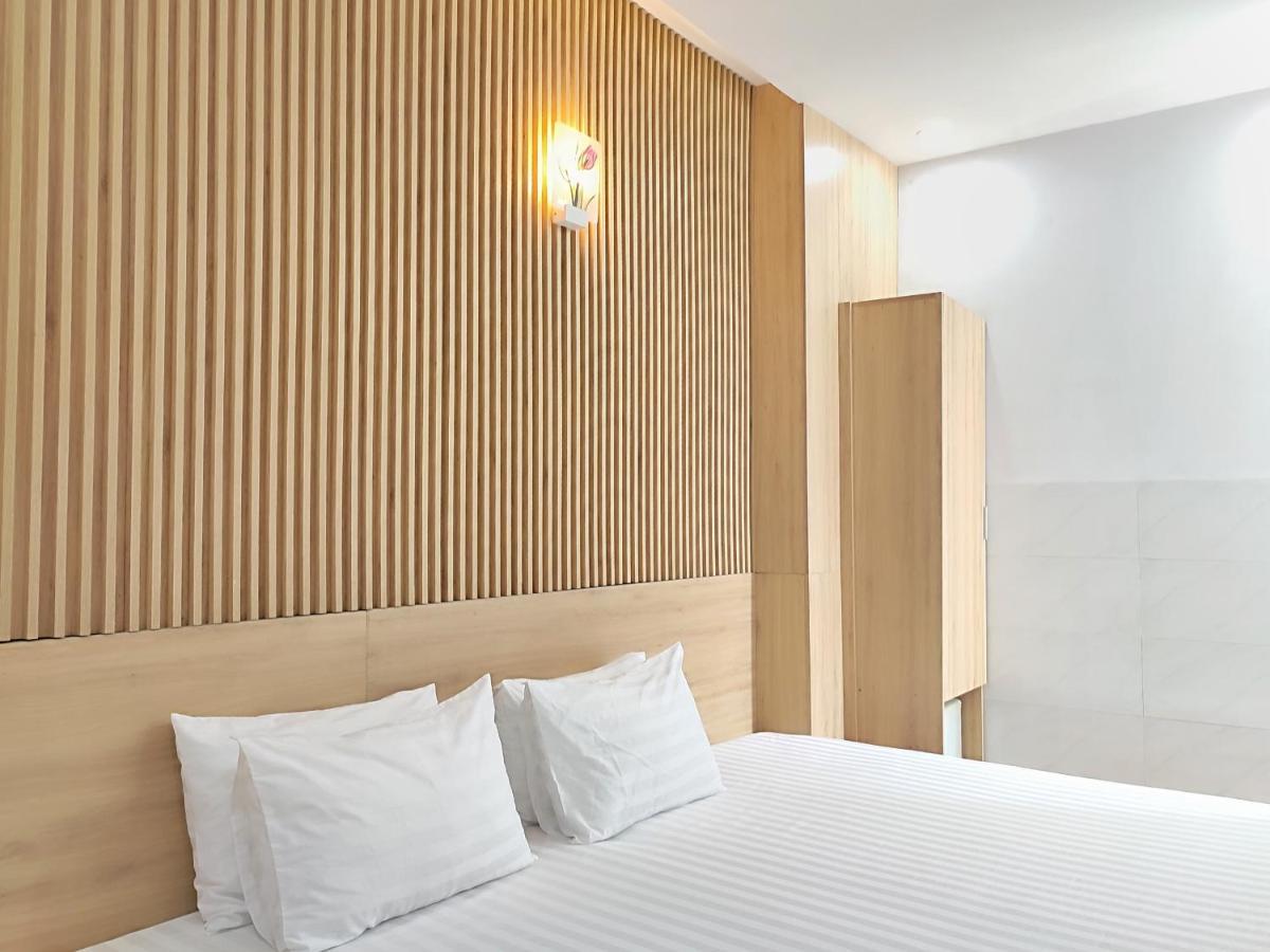 Thanh Hien Hb Hotel Đà Nẵng Extérieur photo
