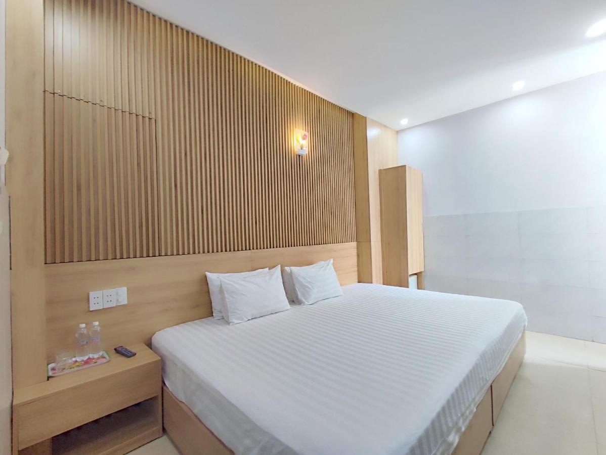 Thanh Hien Hb Hotel Đà Nẵng Extérieur photo