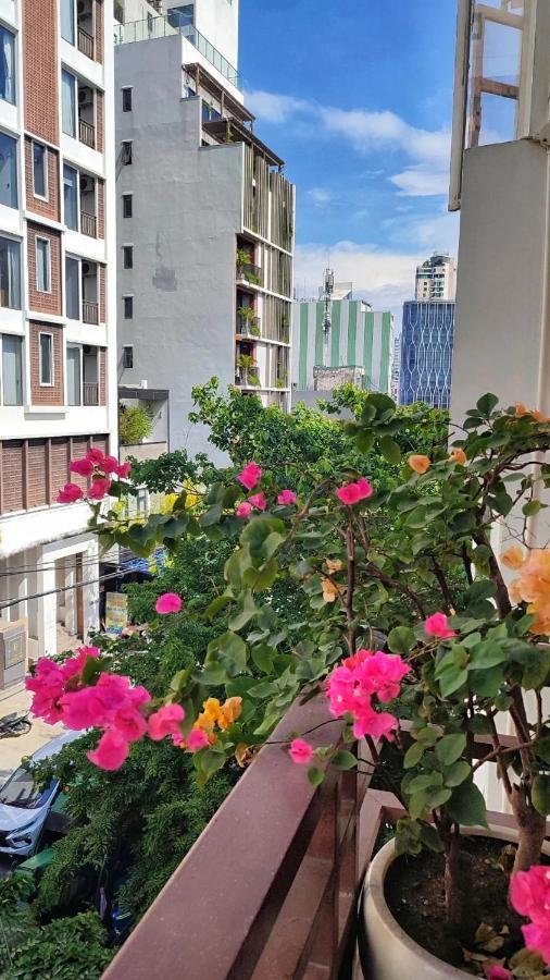 Thanh Hien Hb Hotel Đà Nẵng Extérieur photo