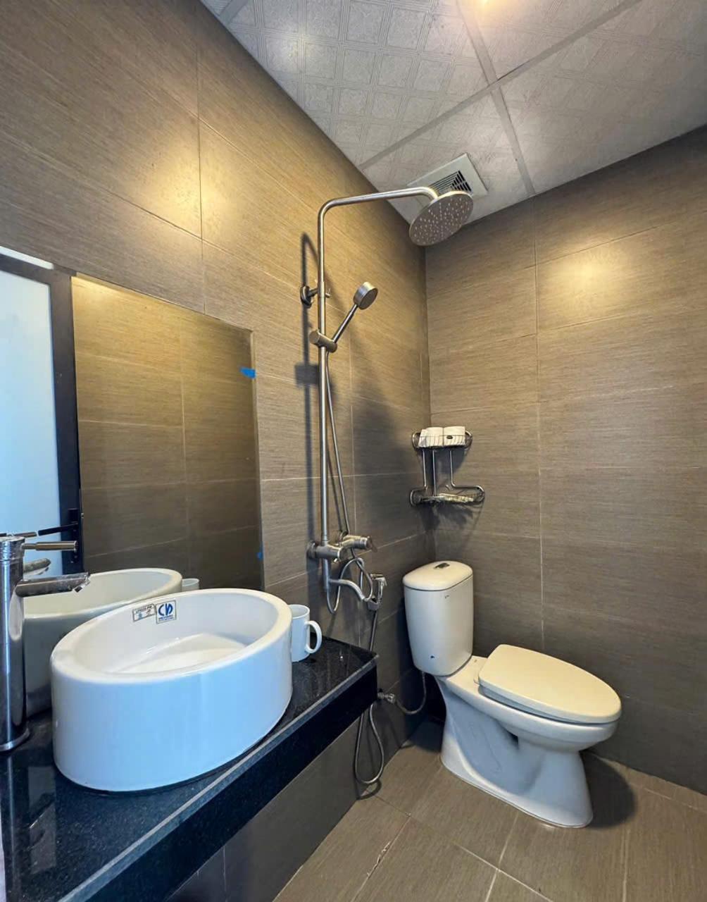 Thanh Hien Hb Hotel Đà Nẵng Extérieur photo