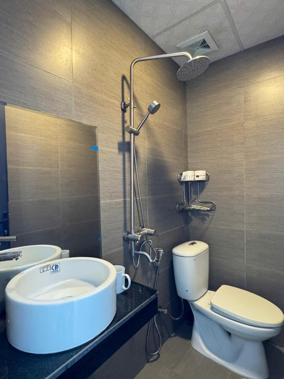Thanh Hien Hb Hotel Đà Nẵng Extérieur photo