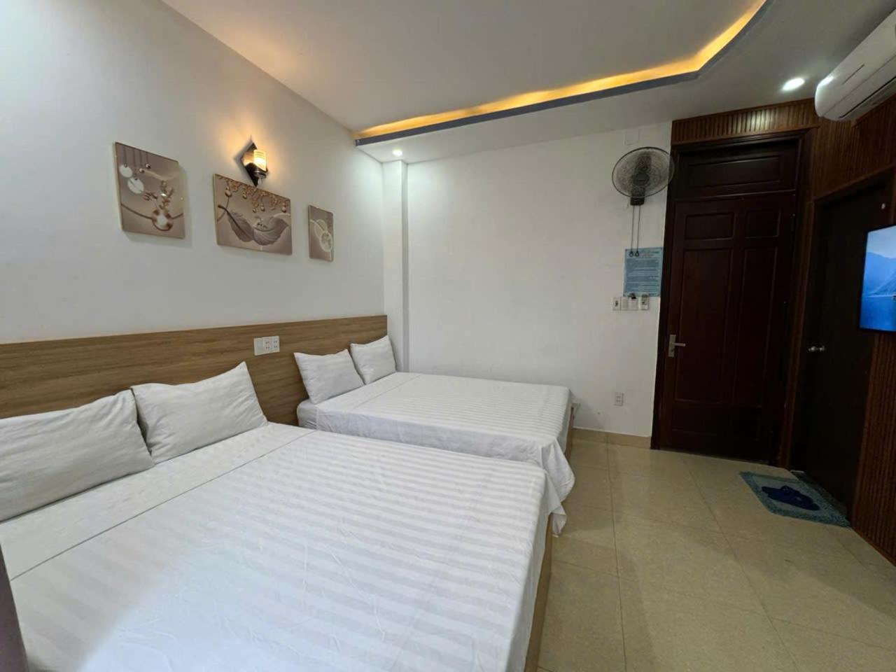 Thanh Hien Hb Hotel Đà Nẵng Extérieur photo