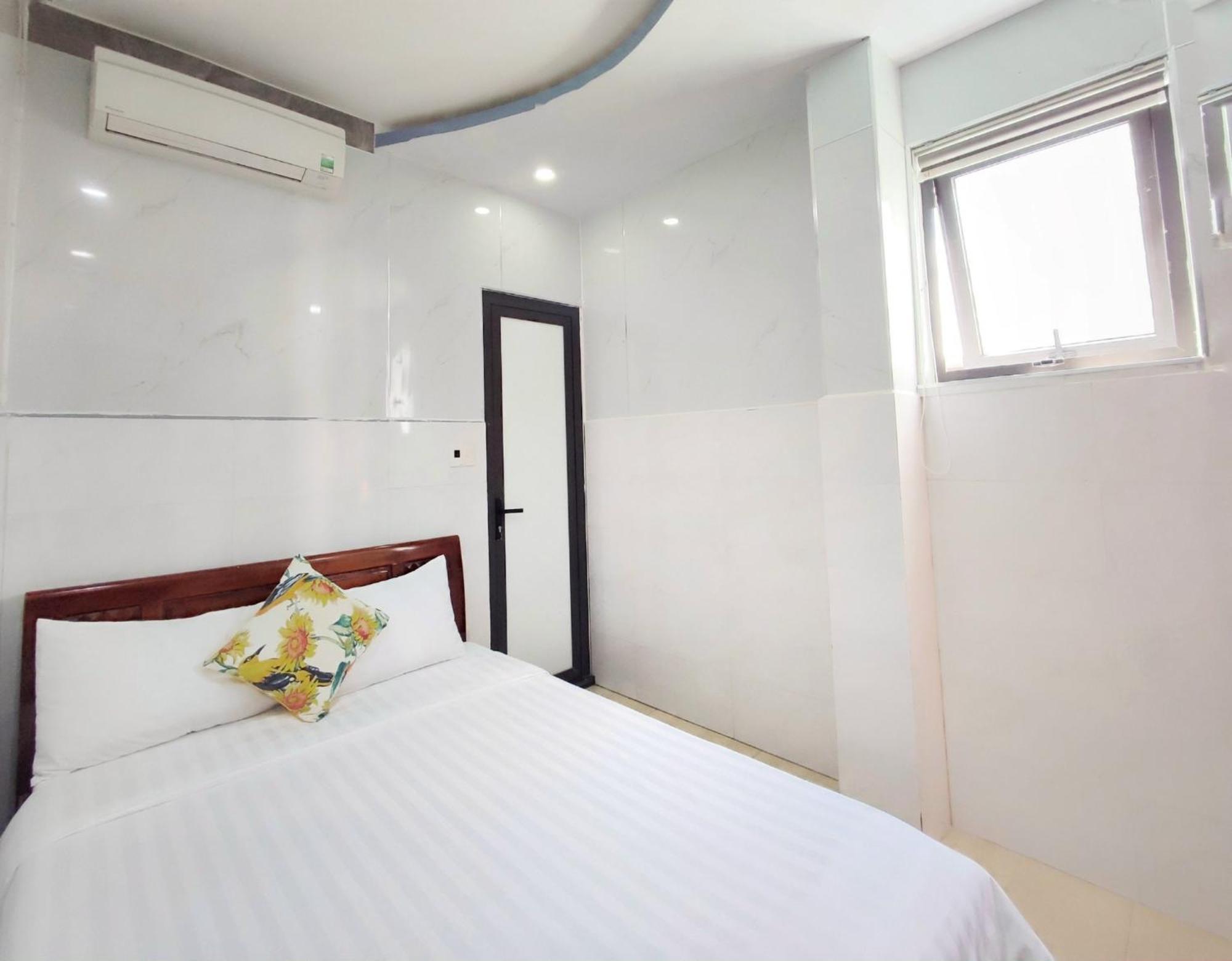 Thanh Hien Hb Hotel Đà Nẵng Extérieur photo