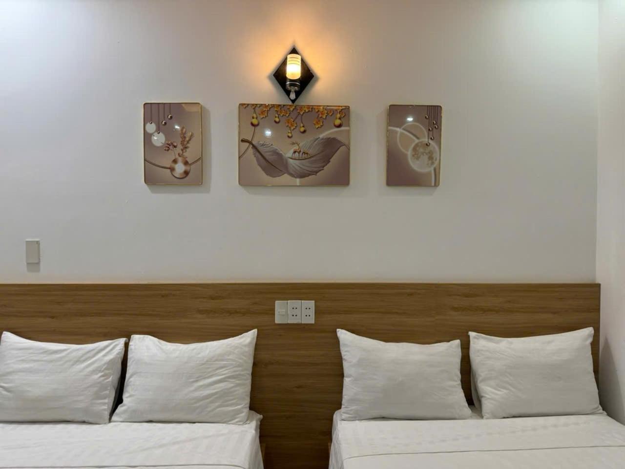Thanh Hien Hb Hotel Đà Nẵng Extérieur photo