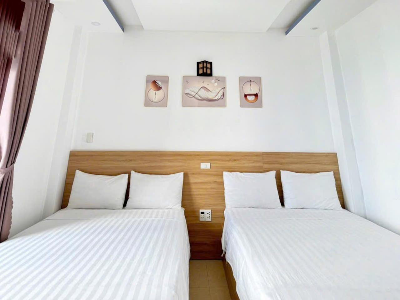 Thanh Hien Hb Hotel Đà Nẵng Extérieur photo