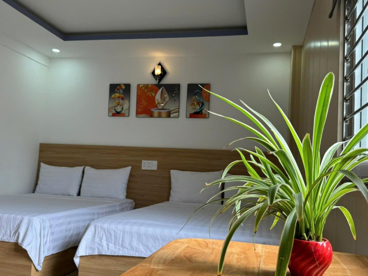 Thanh Hien Hb Hotel Đà Nẵng Extérieur photo