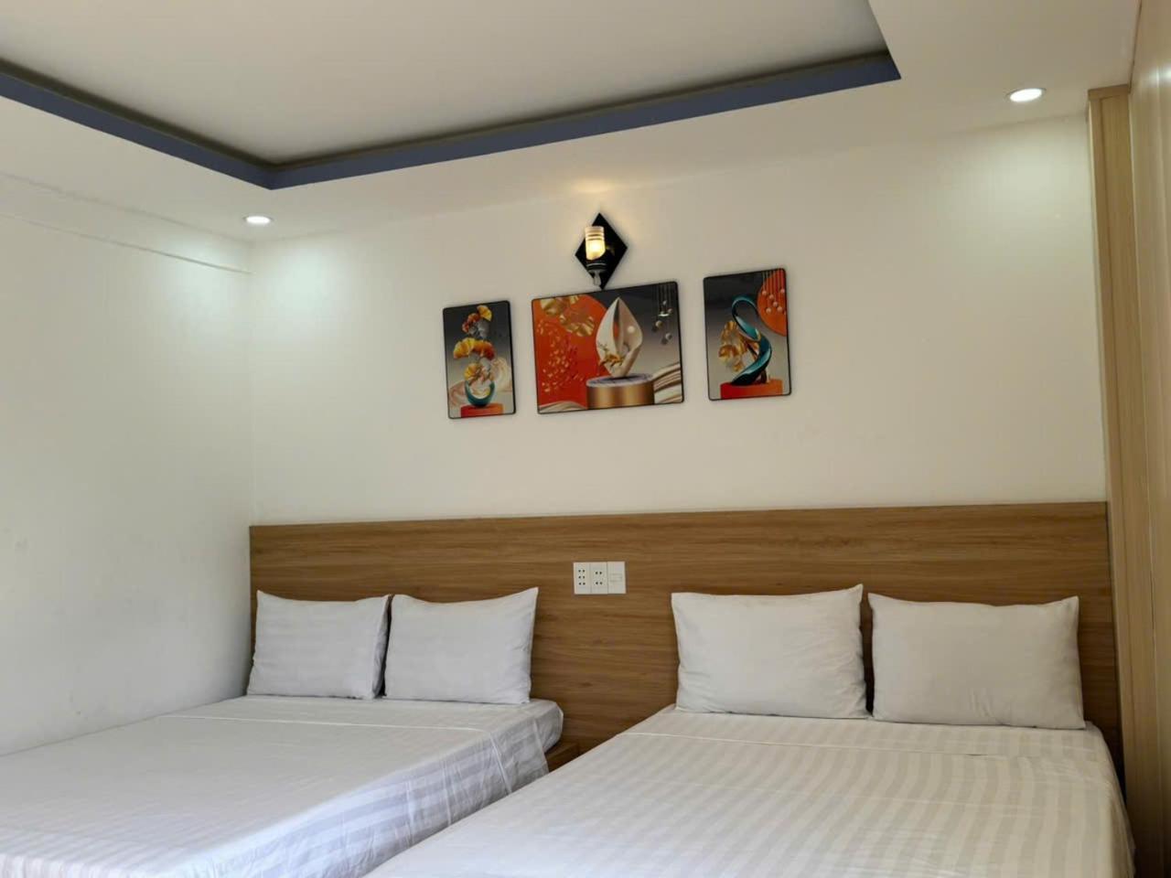 Thanh Hien Hb Hotel Đà Nẵng Extérieur photo