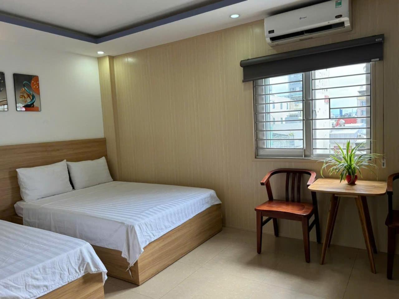 Thanh Hien Hb Hotel Đà Nẵng Extérieur photo