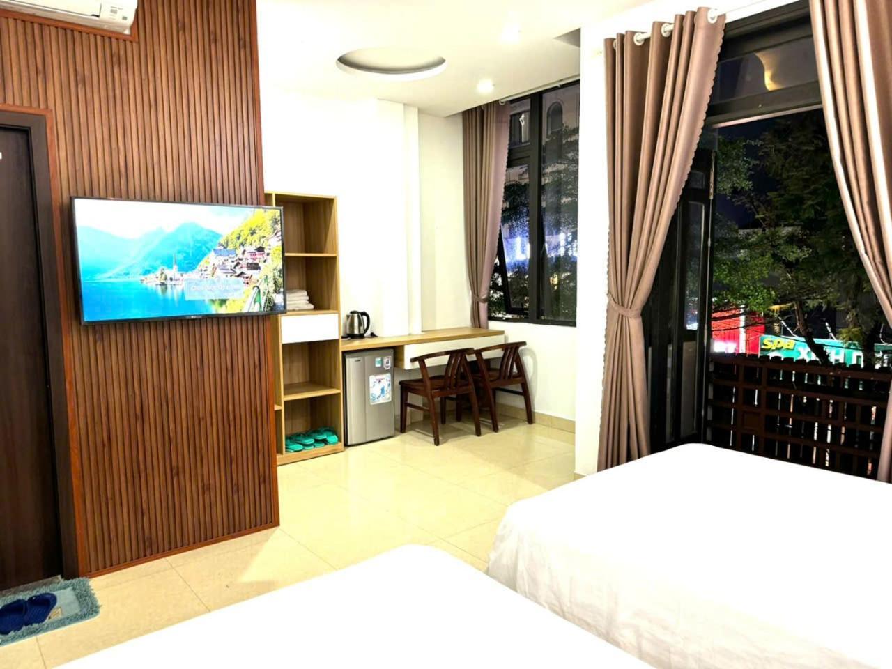 Thanh Hien Hb Hotel Đà Nẵng Extérieur photo