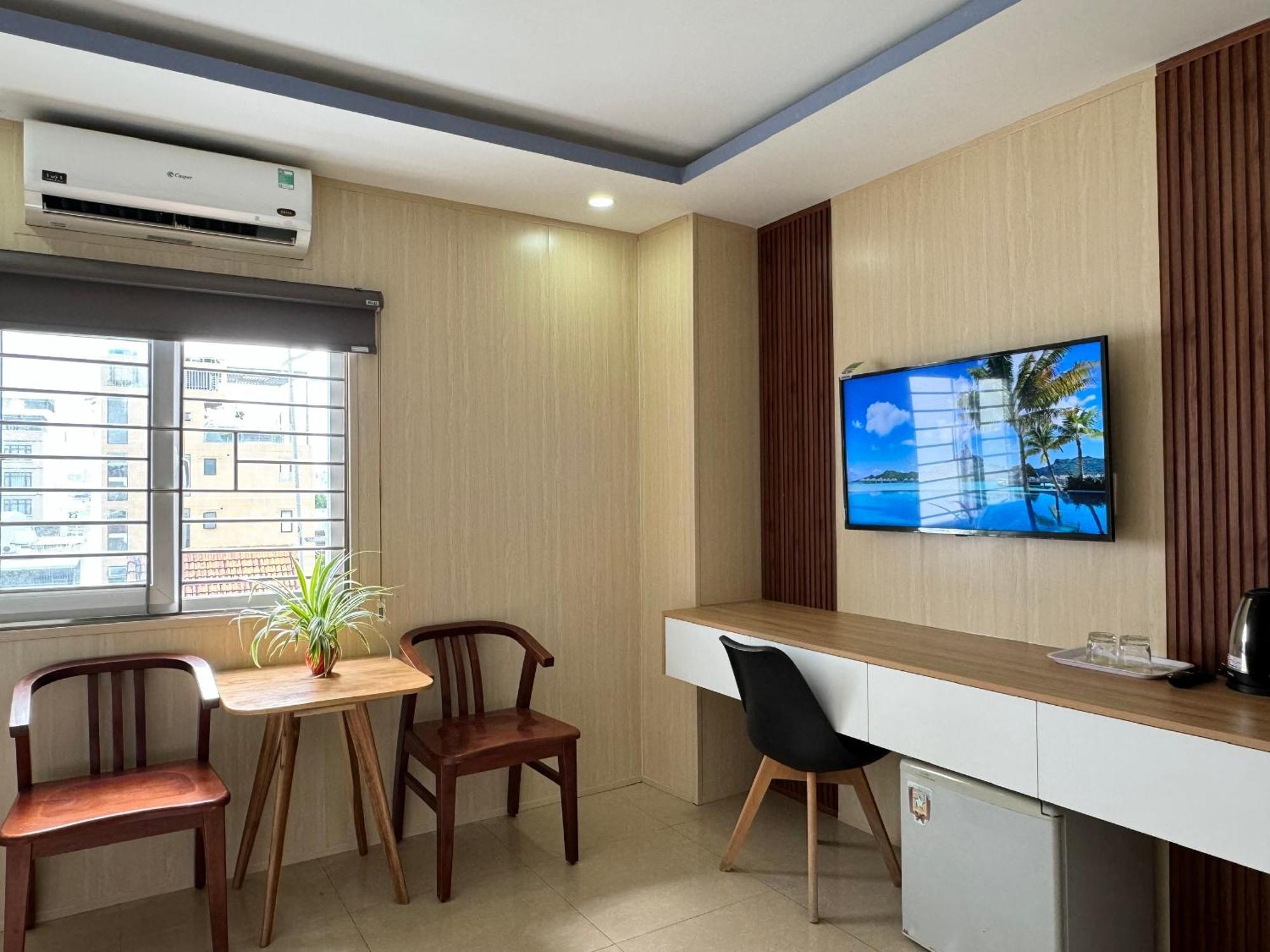 Thanh Hien Hb Hotel Đà Nẵng Extérieur photo