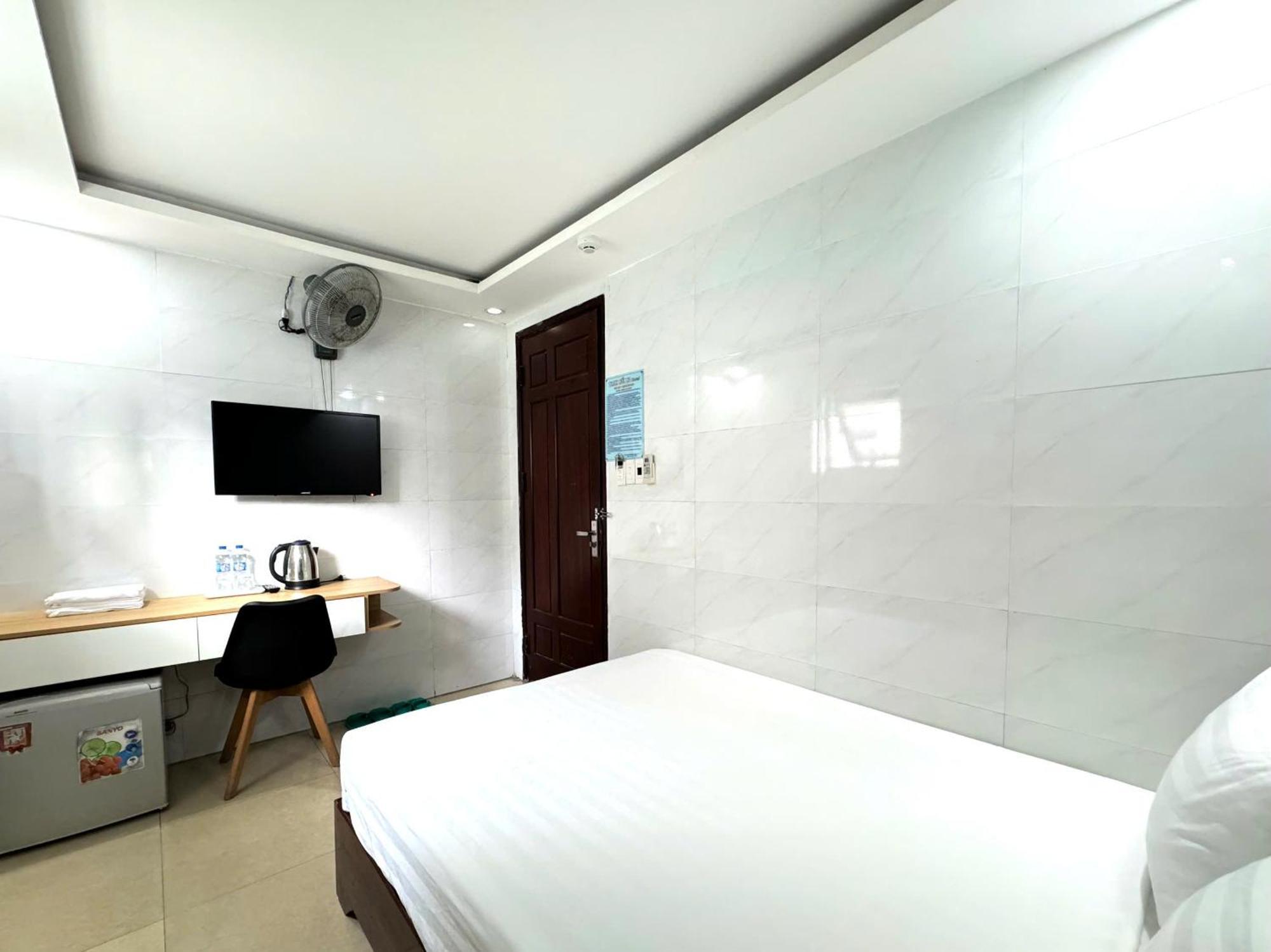 Thanh Hien Hb Hotel Đà Nẵng Extérieur photo