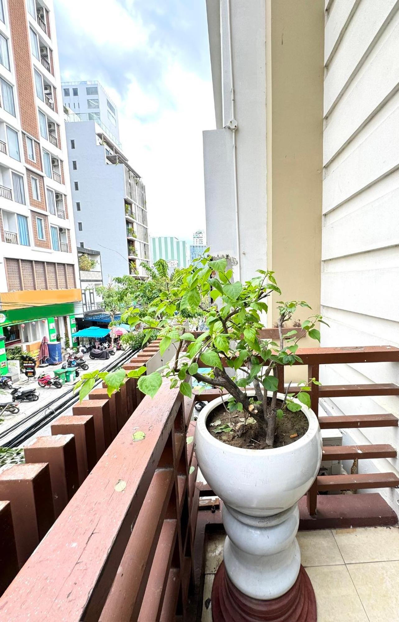 Thanh Hien Hb Hotel Đà Nẵng Extérieur photo