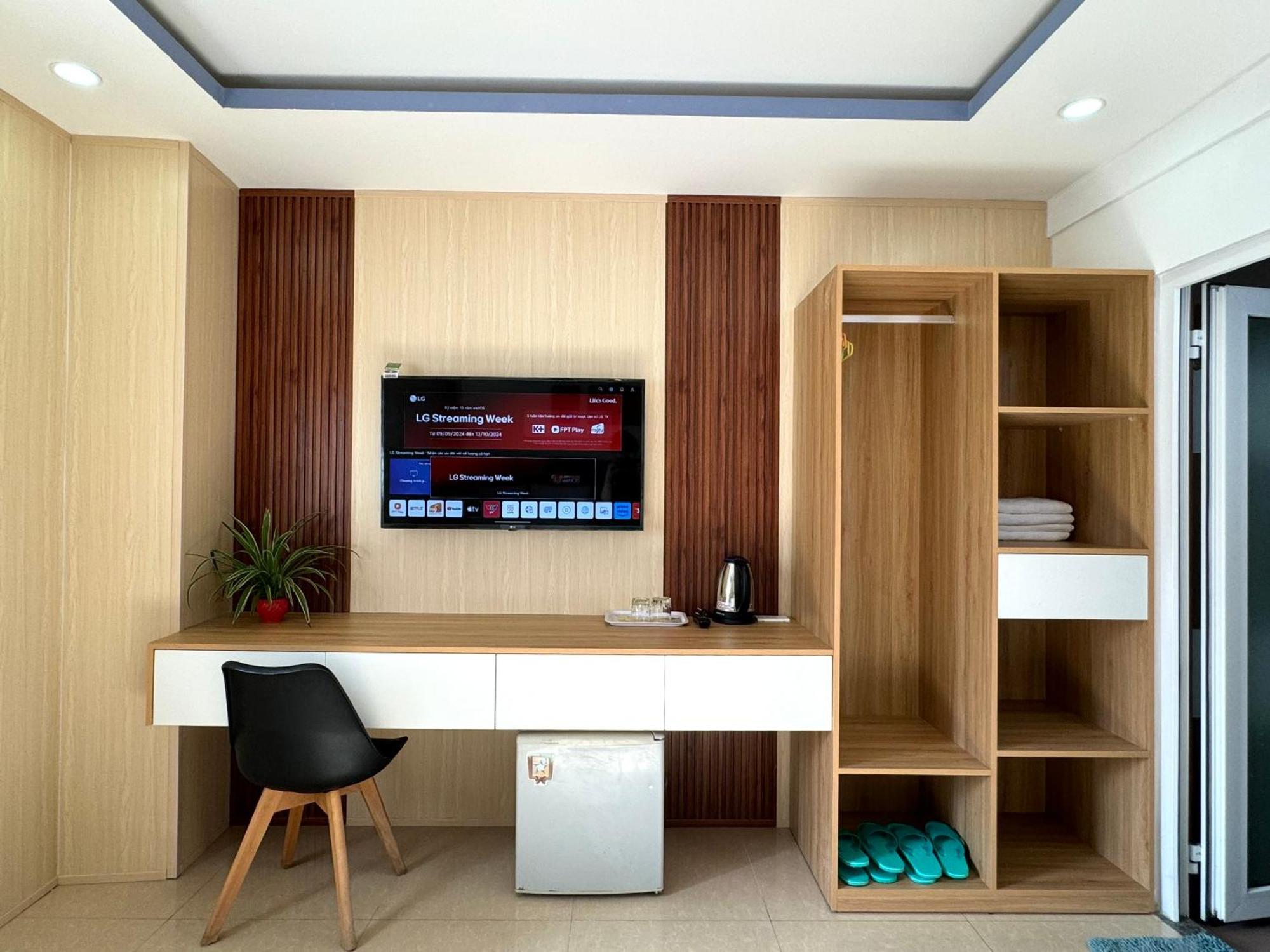 Thanh Hien Hb Hotel Đà Nẵng Extérieur photo
