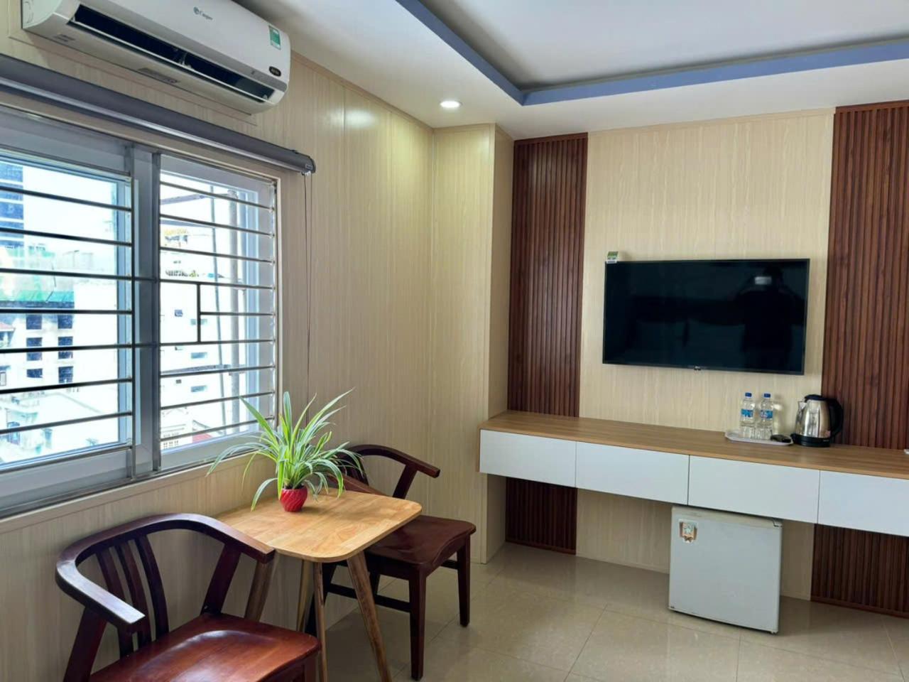 Thanh Hien Hb Hotel Đà Nẵng Extérieur photo