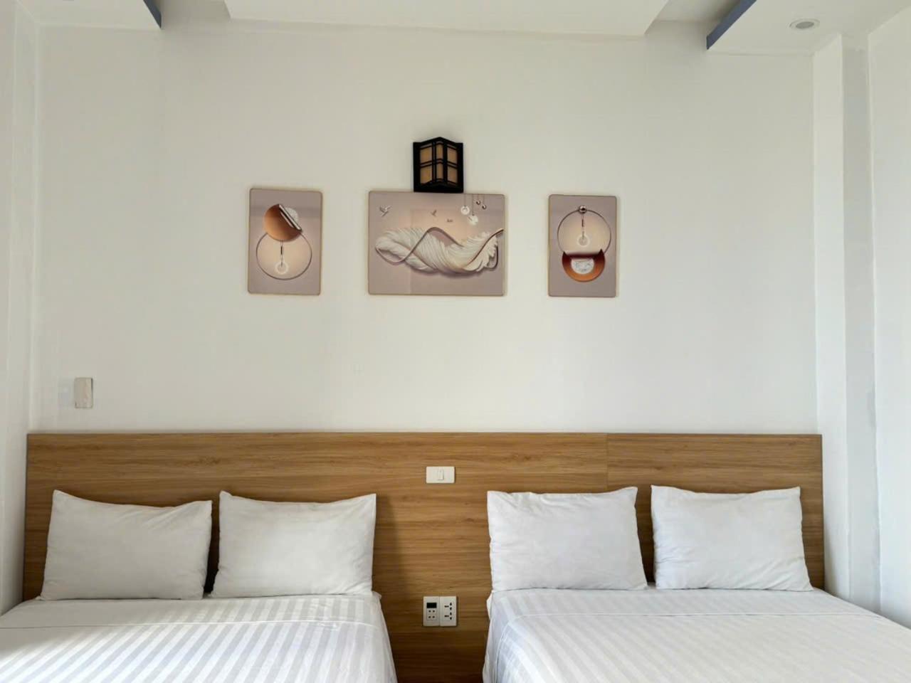 Thanh Hien Hb Hotel Đà Nẵng Extérieur photo