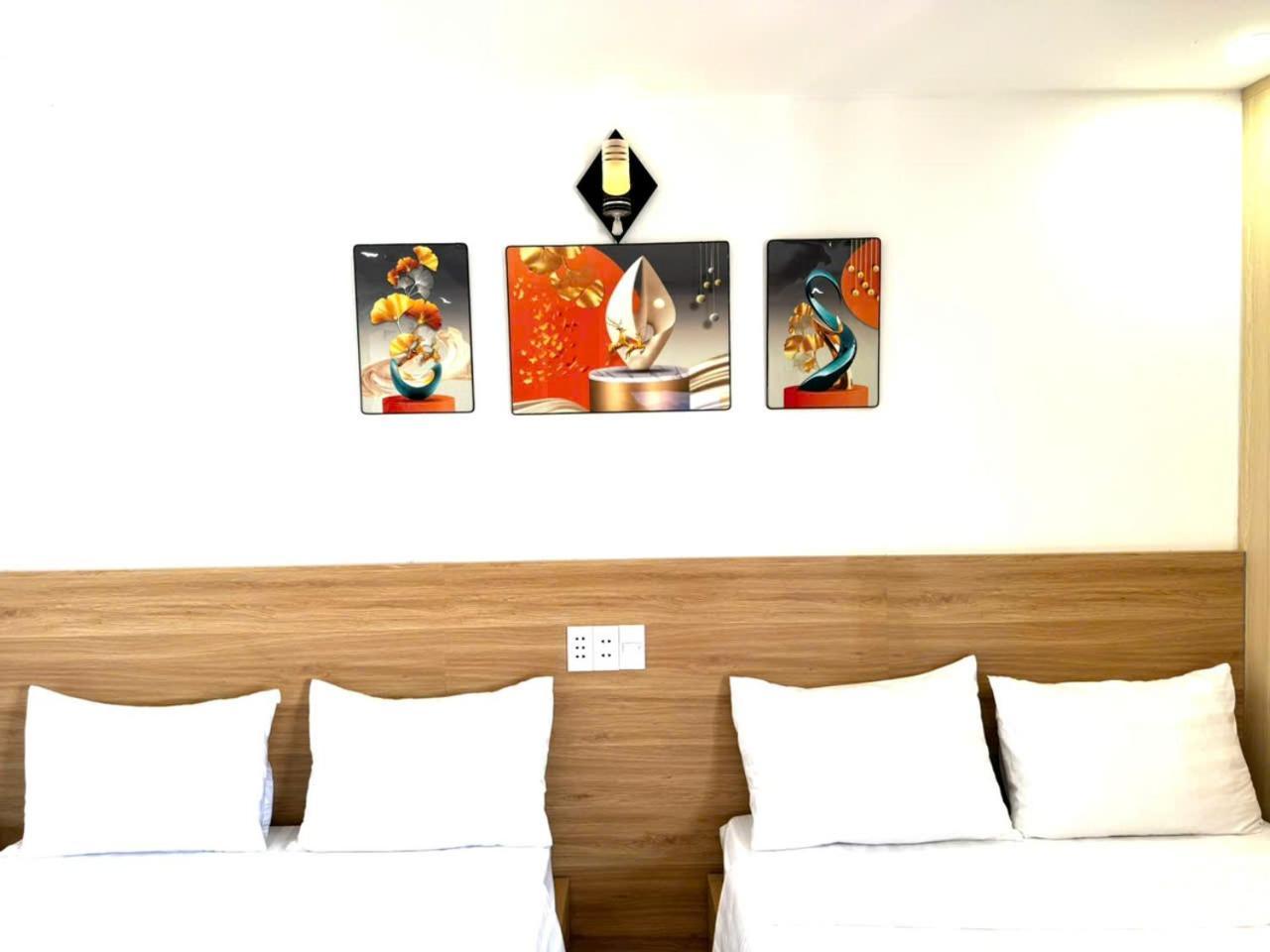 Thanh Hien Hb Hotel Đà Nẵng Extérieur photo