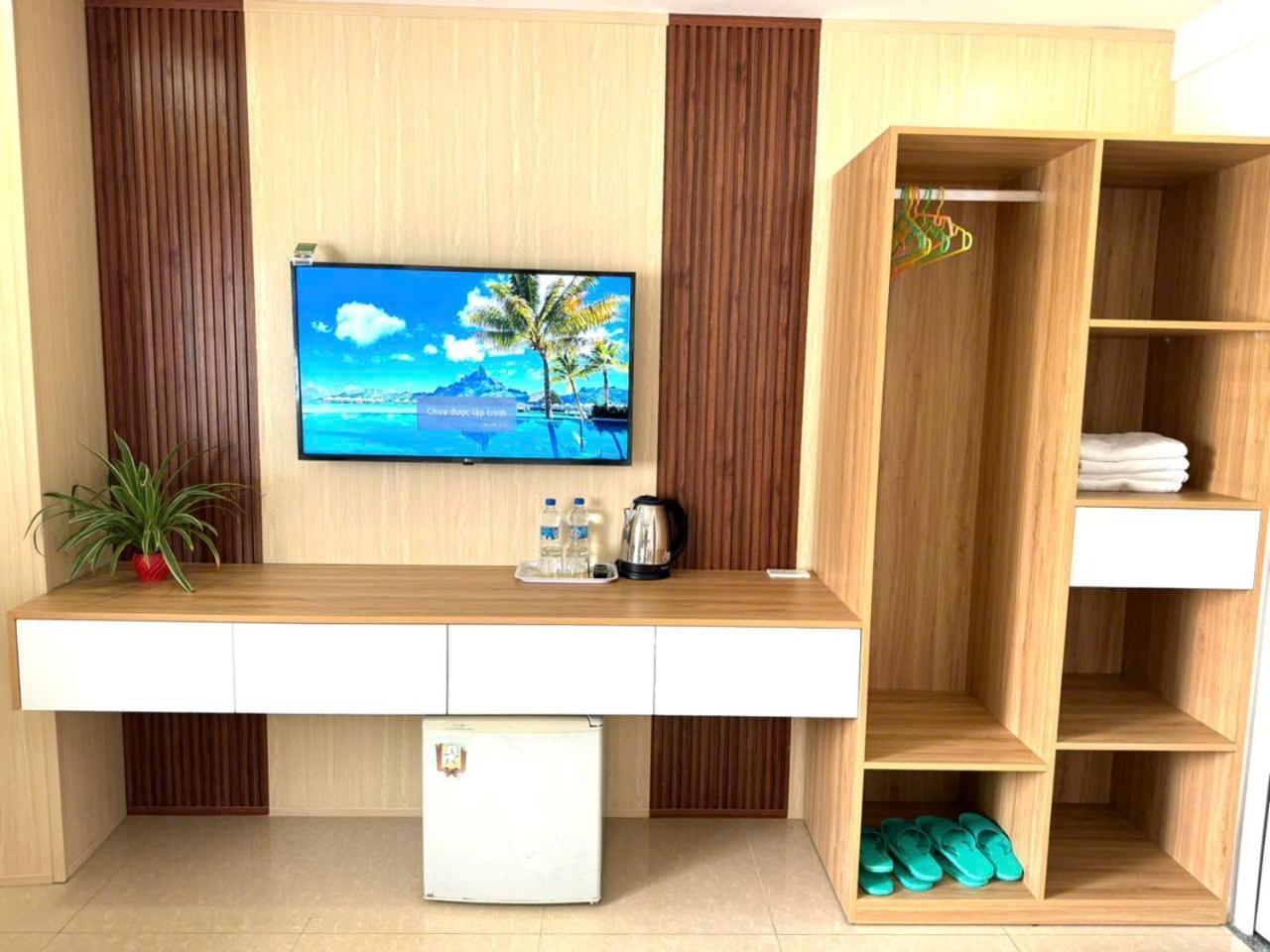Thanh Hien Hb Hotel Đà Nẵng Extérieur photo