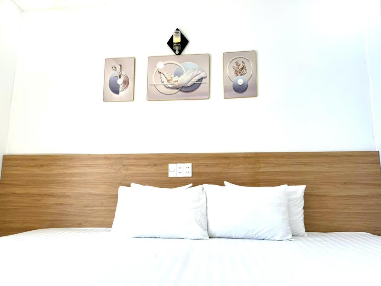 Thanh Hien Hb Hotel Đà Nẵng Extérieur photo