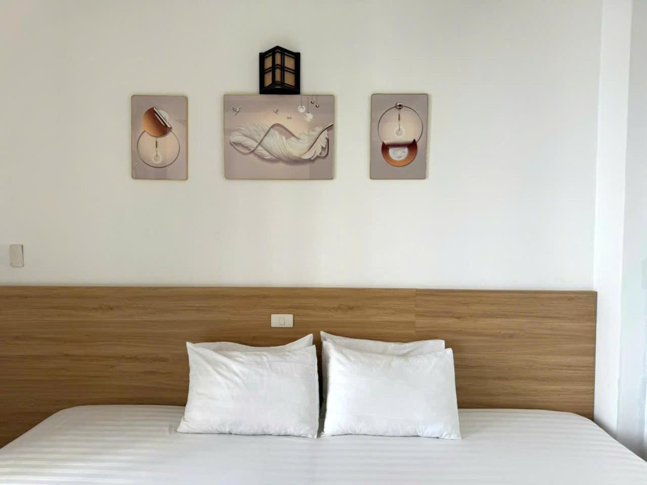 Thanh Hien Hb Hotel Đà Nẵng Extérieur photo