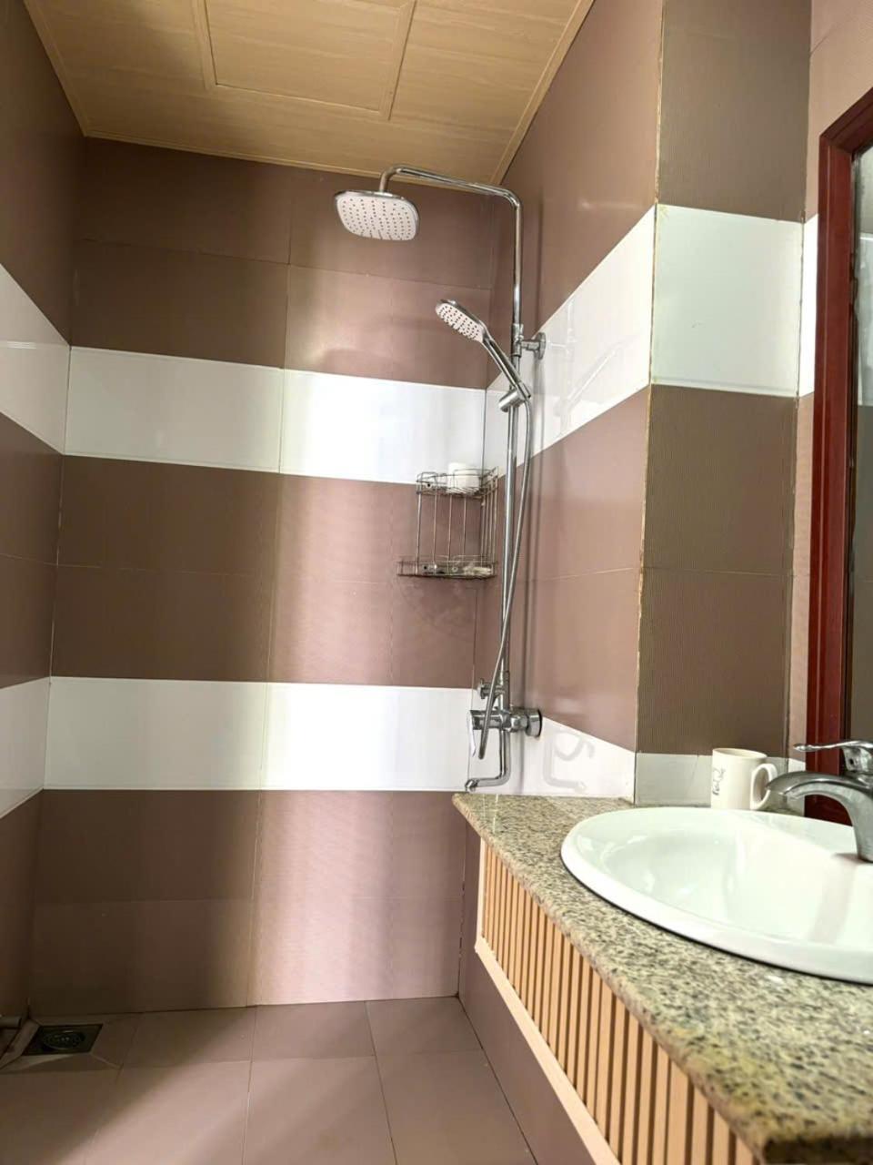 Thanh Hien Hb Hotel Đà Nẵng Extérieur photo