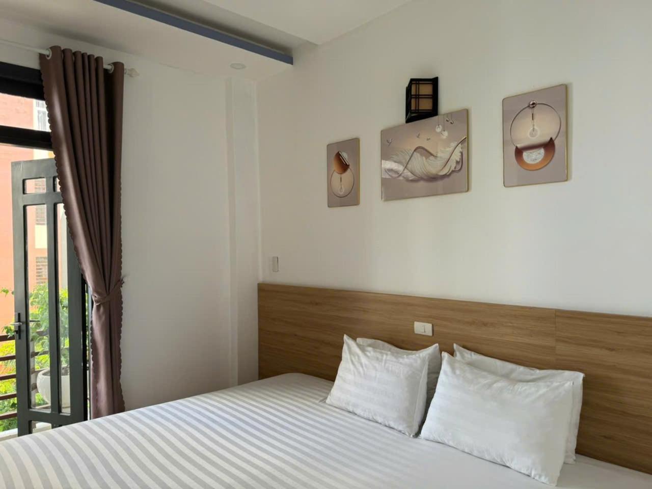 Thanh Hien Hb Hotel Đà Nẵng Extérieur photo