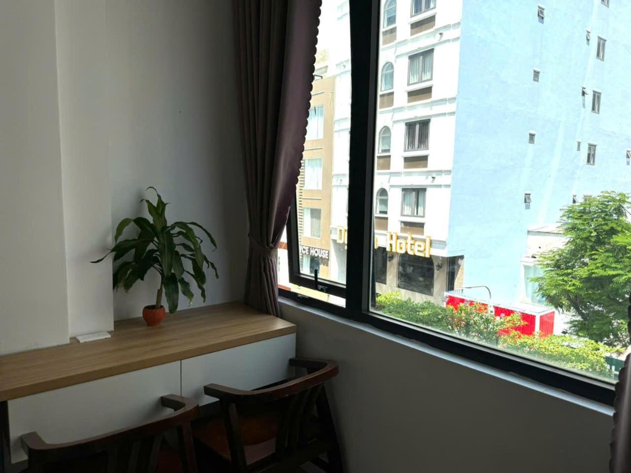 Thanh Hien Hb Hotel Đà Nẵng Extérieur photo