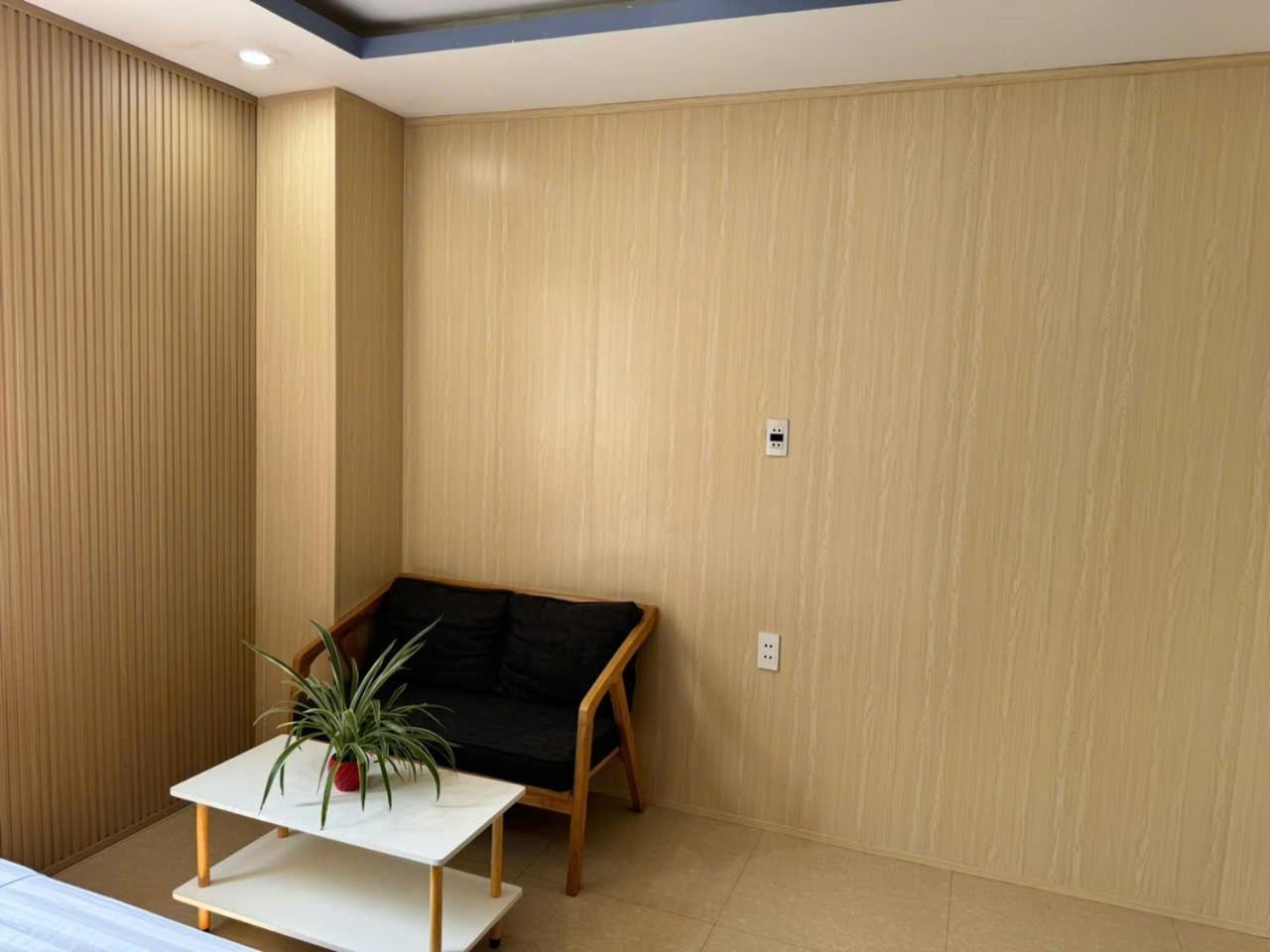 Thanh Hien Hb Hotel Đà Nẵng Extérieur photo