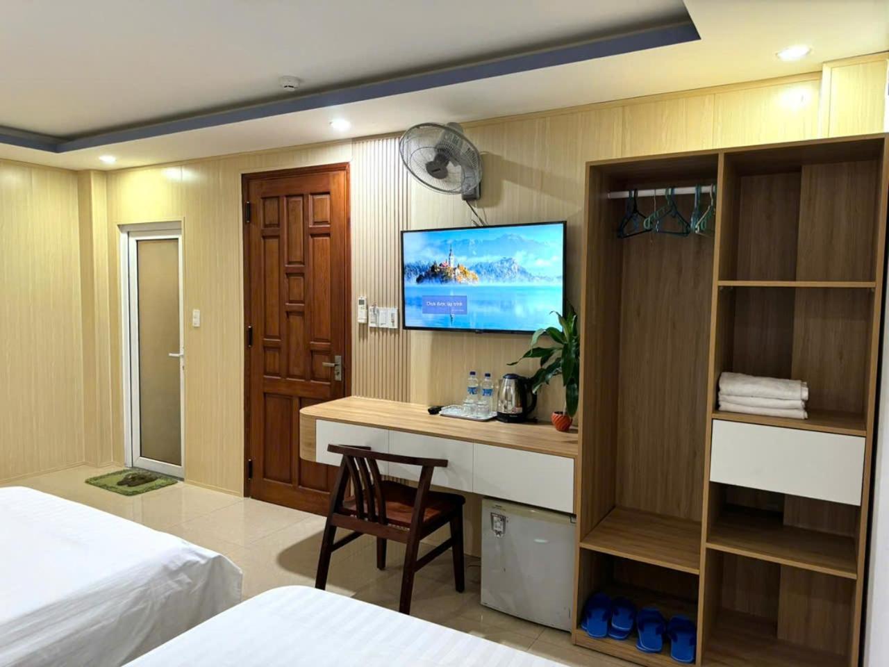 Thanh Hien Hb Hotel Đà Nẵng Extérieur photo