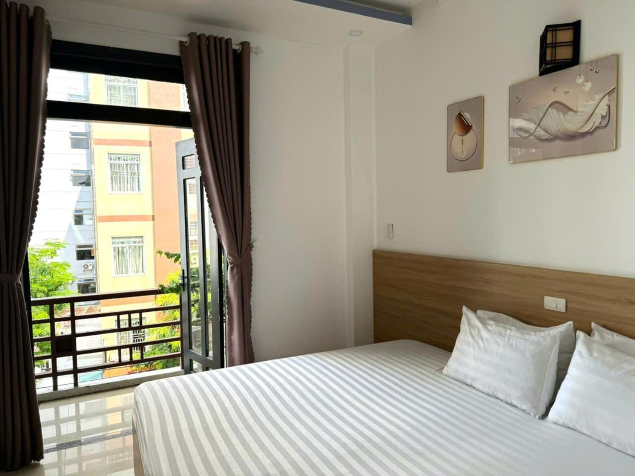 Thanh Hien Hb Hotel Đà Nẵng Extérieur photo