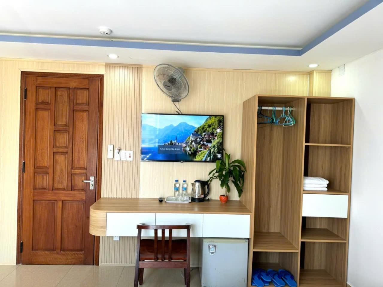 Thanh Hien Hb Hotel Đà Nẵng Extérieur photo