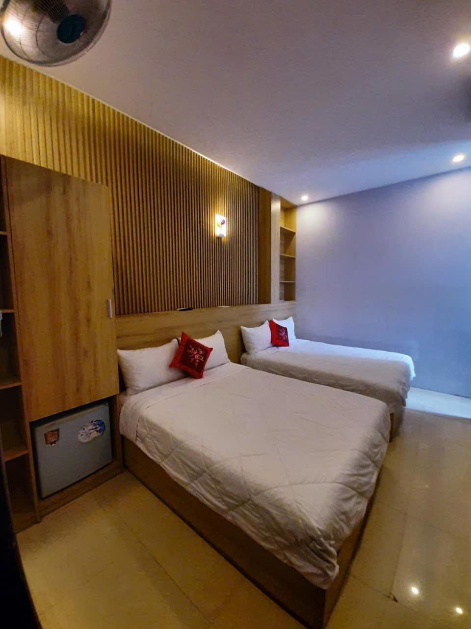 Thanh Hien Hb Hotel Đà Nẵng Extérieur photo