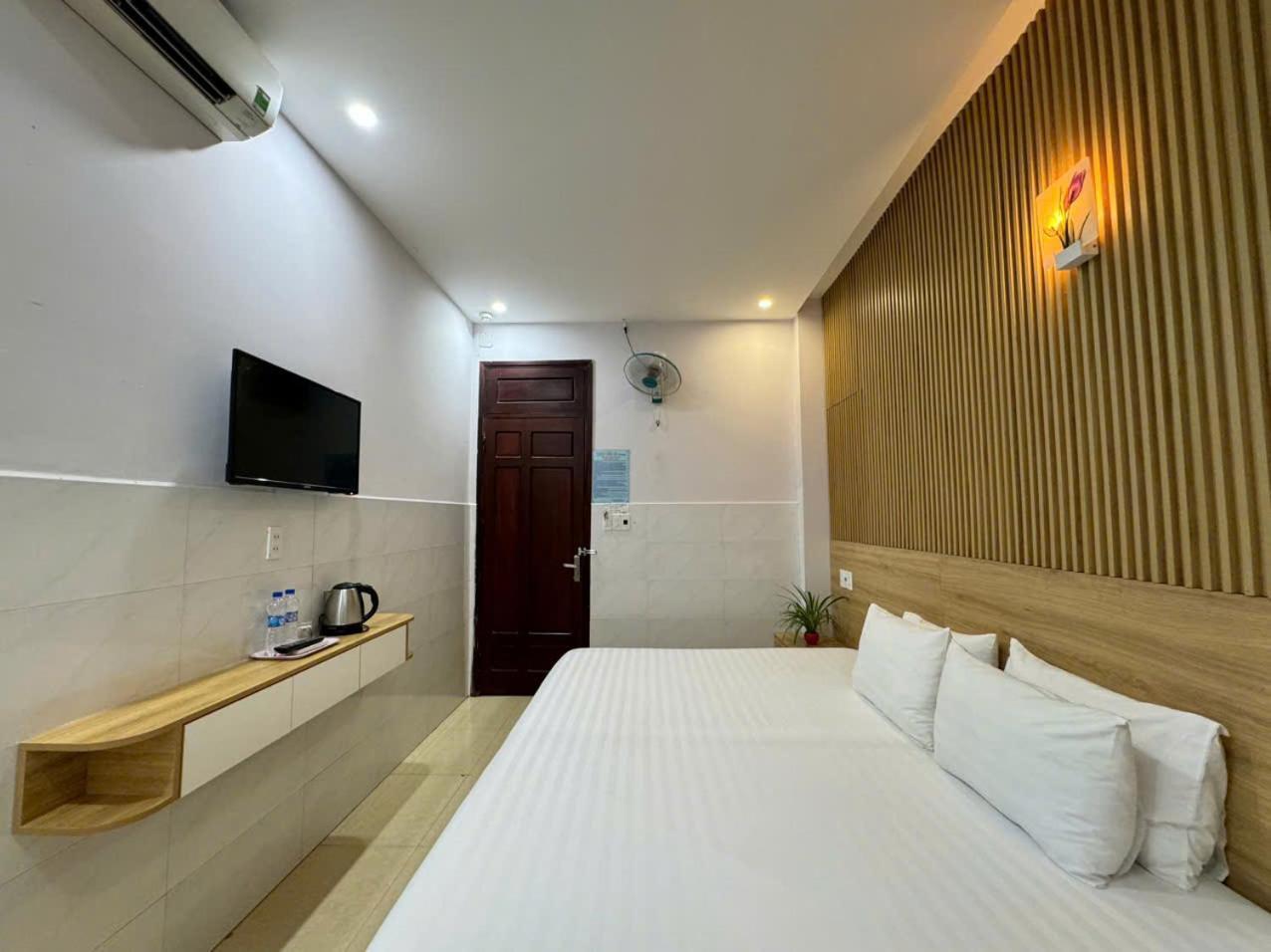 Thanh Hien Hb Hotel Đà Nẵng Extérieur photo