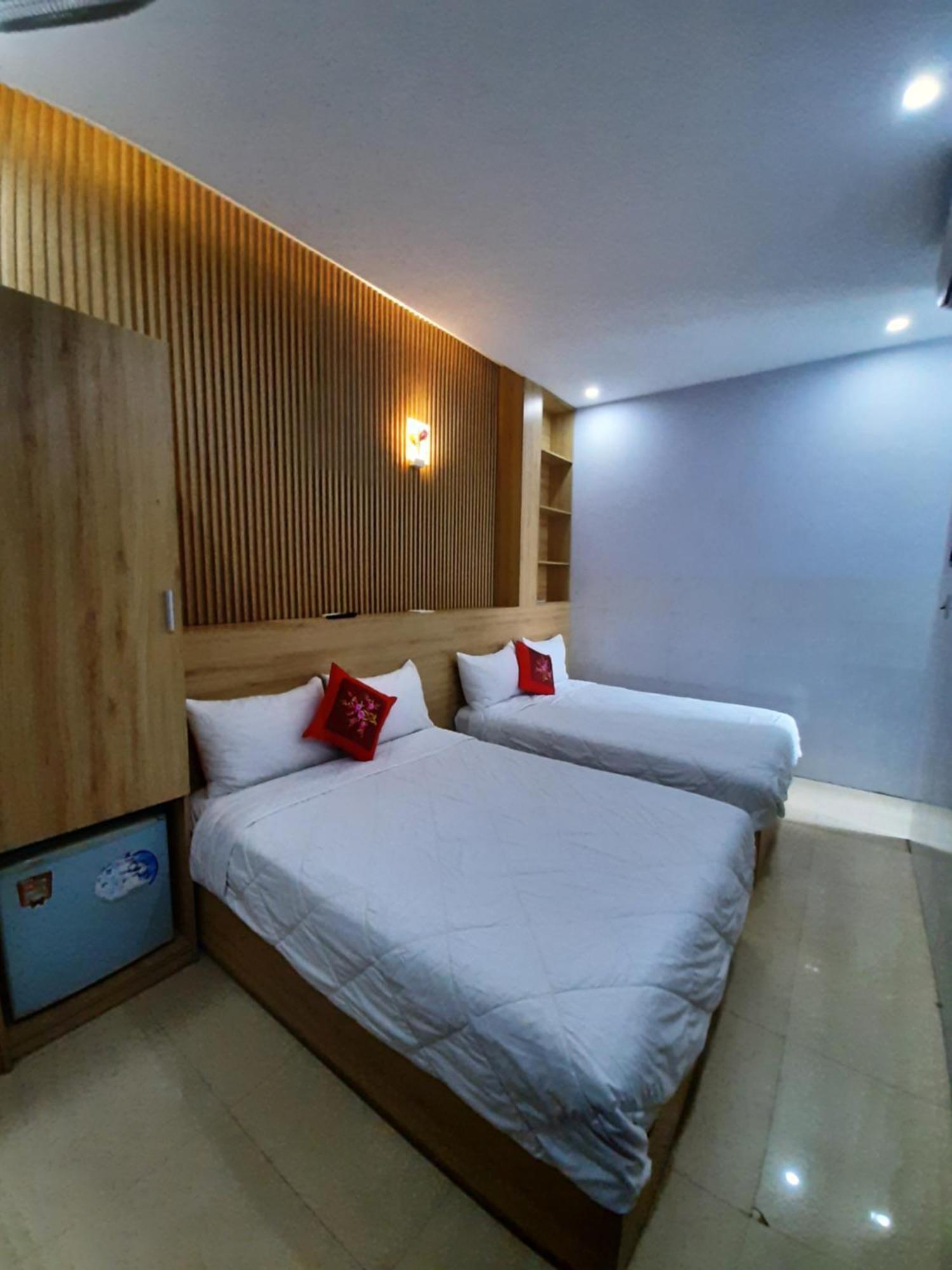 Thanh Hien Hb Hotel Đà Nẵng Extérieur photo